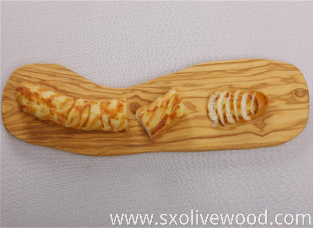 Olive Wood Chopping Board